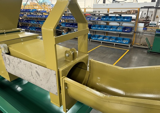 part-of-dewater-machine