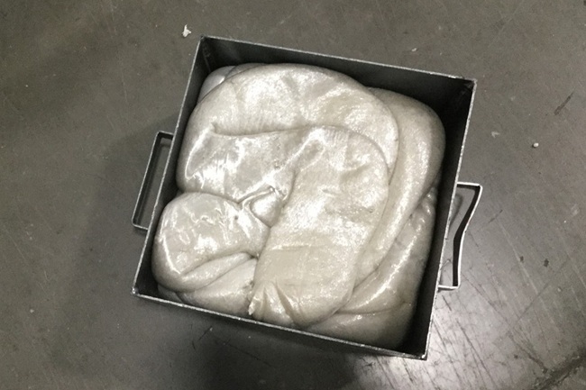 compra de EPS reciclado