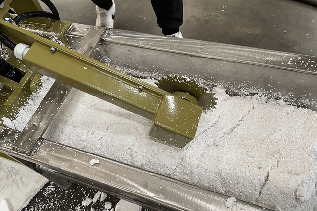 dispositivo de detección de fusión