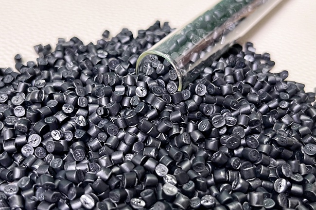 ¿Compactación o Peletización? GREENMAX Explica Dos Métodos de Reciclaje de EPP