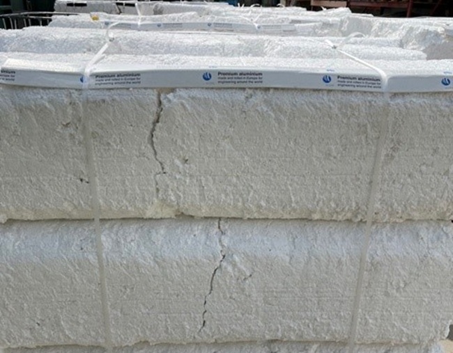 reciclaje de telgopor