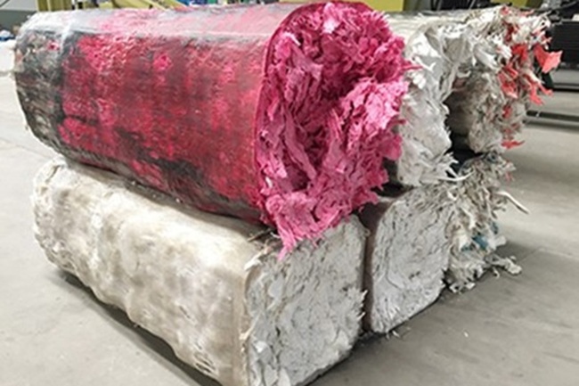 Máquina para Reciclar Polietileno — Nueva Solución para Mejorar la Eficiencia en Almacenes de Muebles