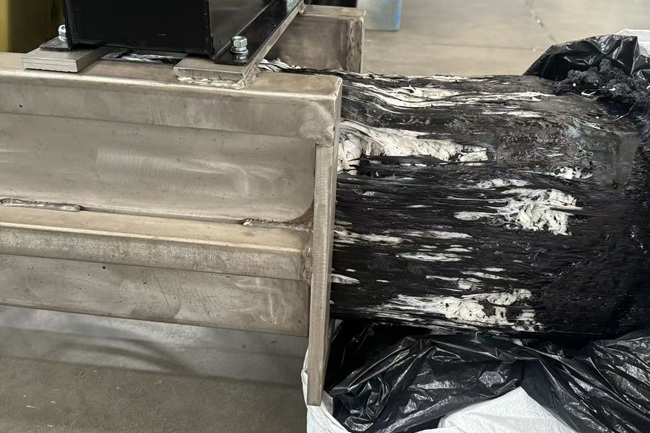 reciclaje de espuma de polietileno