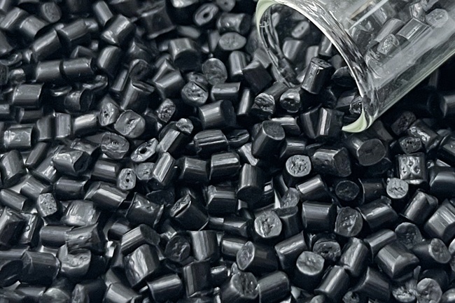 Pellets de EPP reciclado