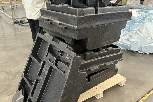 ¿Qué tecnología de reciclaje de EPP es más adecuada? — Compactación en frío vs. Fusión en caliente