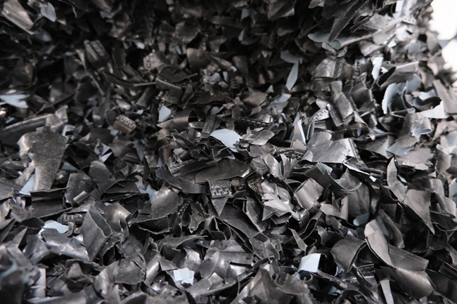 reciclaje de plásticos agrícolas