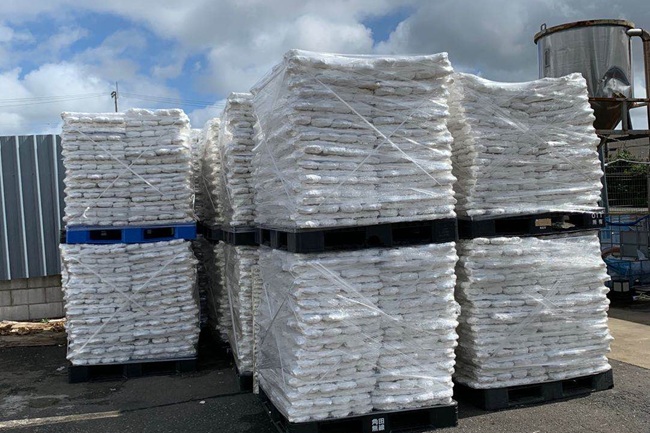 Reciclaje de plumavit redefine la forma de reciclar plumavit en Chile y el mundo