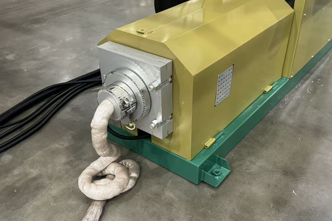 Relación de compresión 1:90