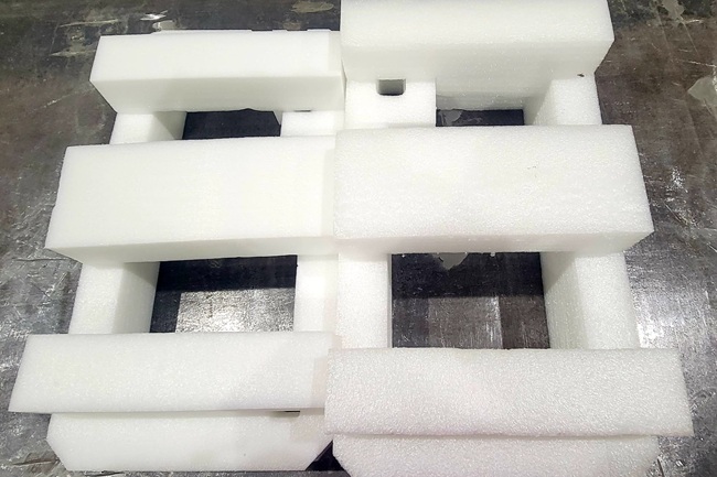 ¿Cómo gestionar los residuos de PE en empaques, logística y otros escenarios?