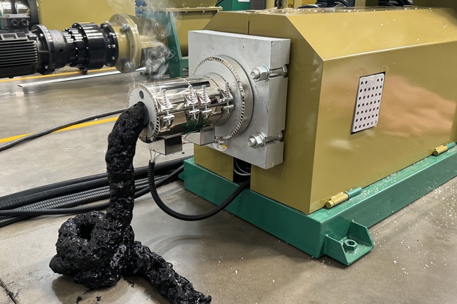 Reciclaje de EPP en plantas automotrices: compactación en sitio para reducir costos