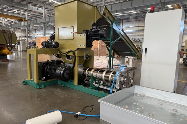 sistema de enfriamiento por agua