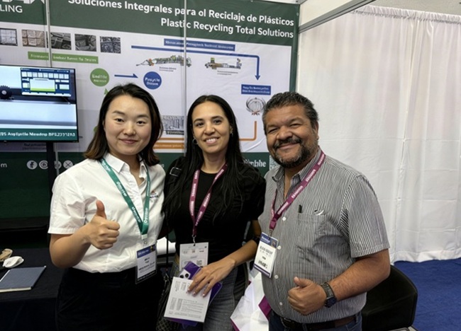 Trituración, compactación y peletizado: cómo elegir la etapa adecuada para reciclar unicel