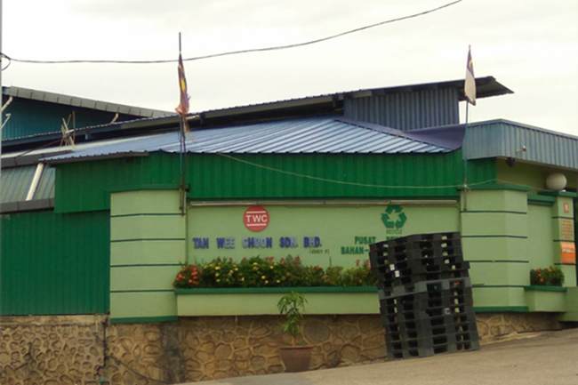 Tan Wee Choon Sdn Bhd